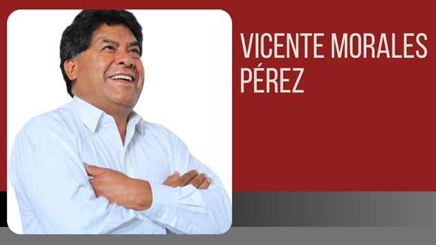 Democracia Participativa:  La Voz del Pueblo en el Congreso